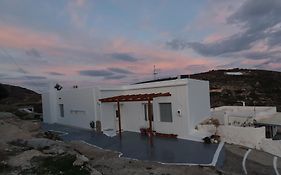 Vira Señor House
